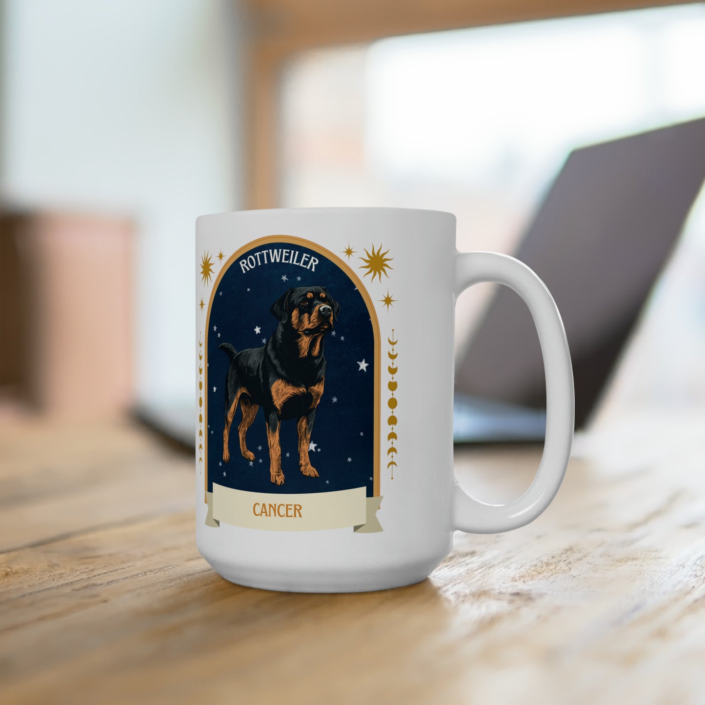 Cancer: Rottweiler