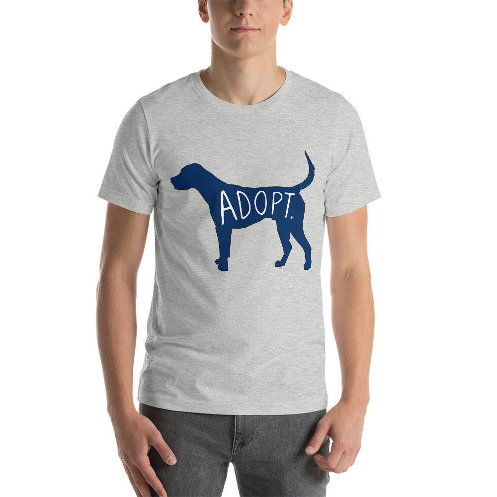 Adopt T-Shirt (Unisex)