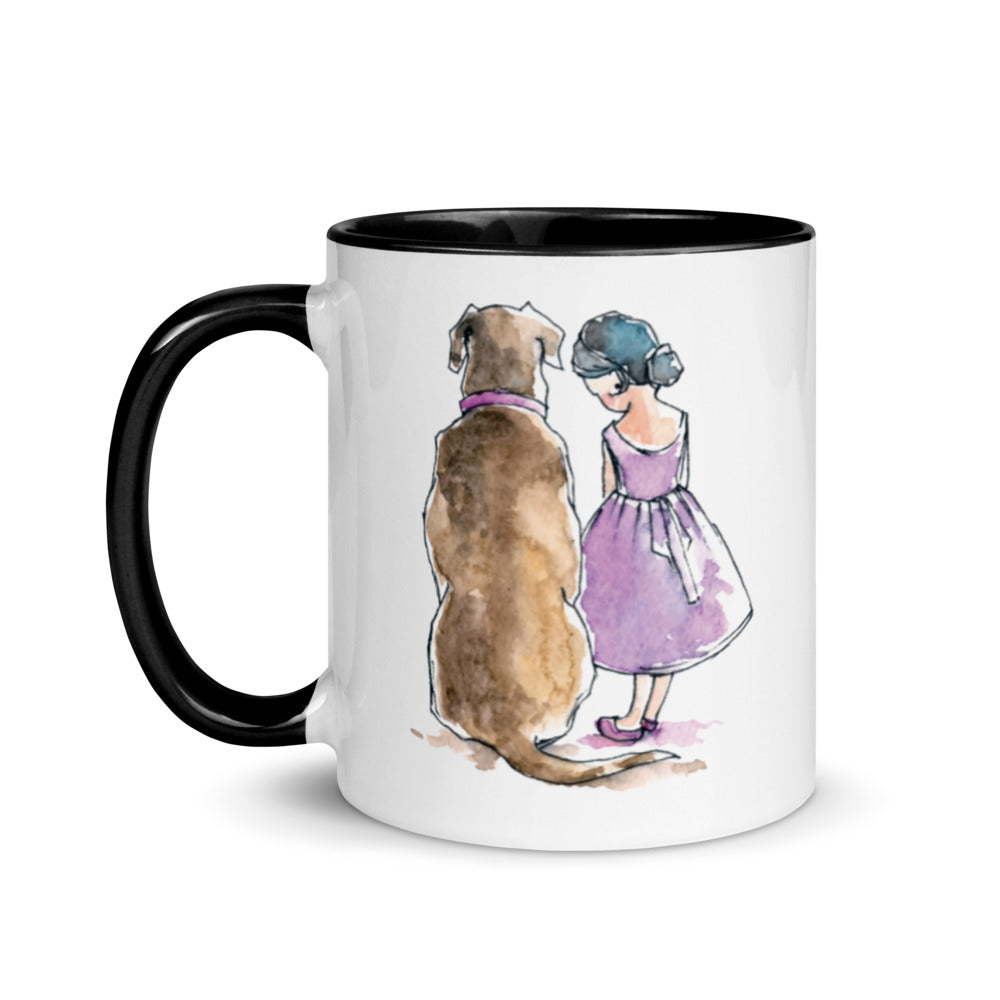 Girl's Best Friend V
