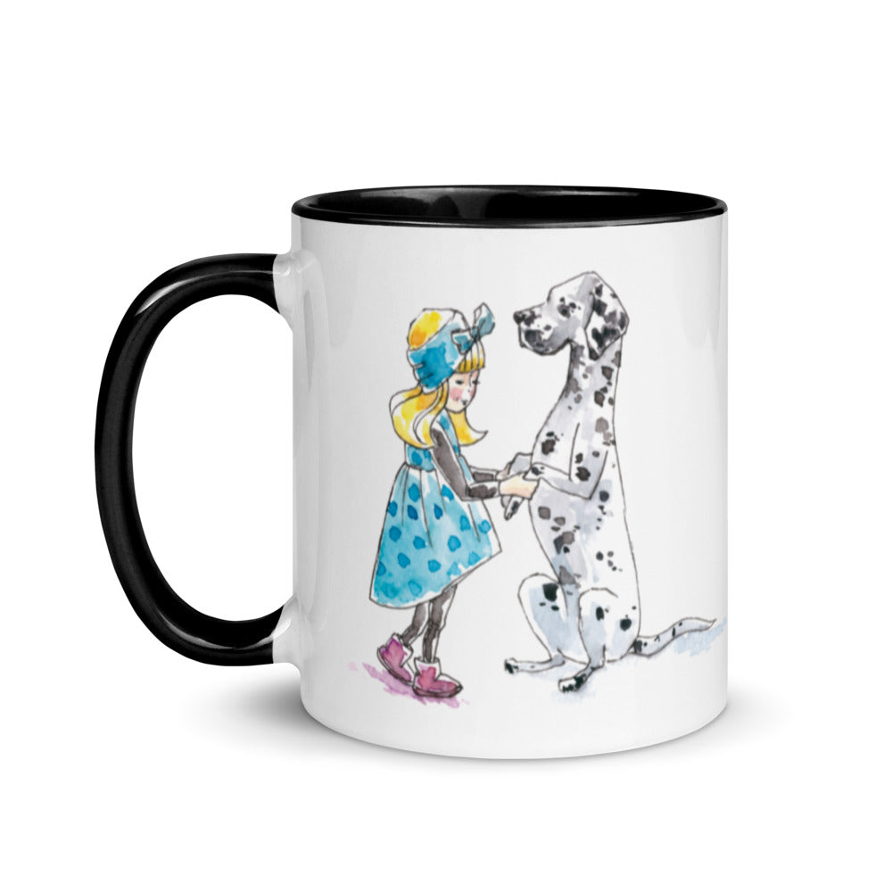 Girl's Best Friend I