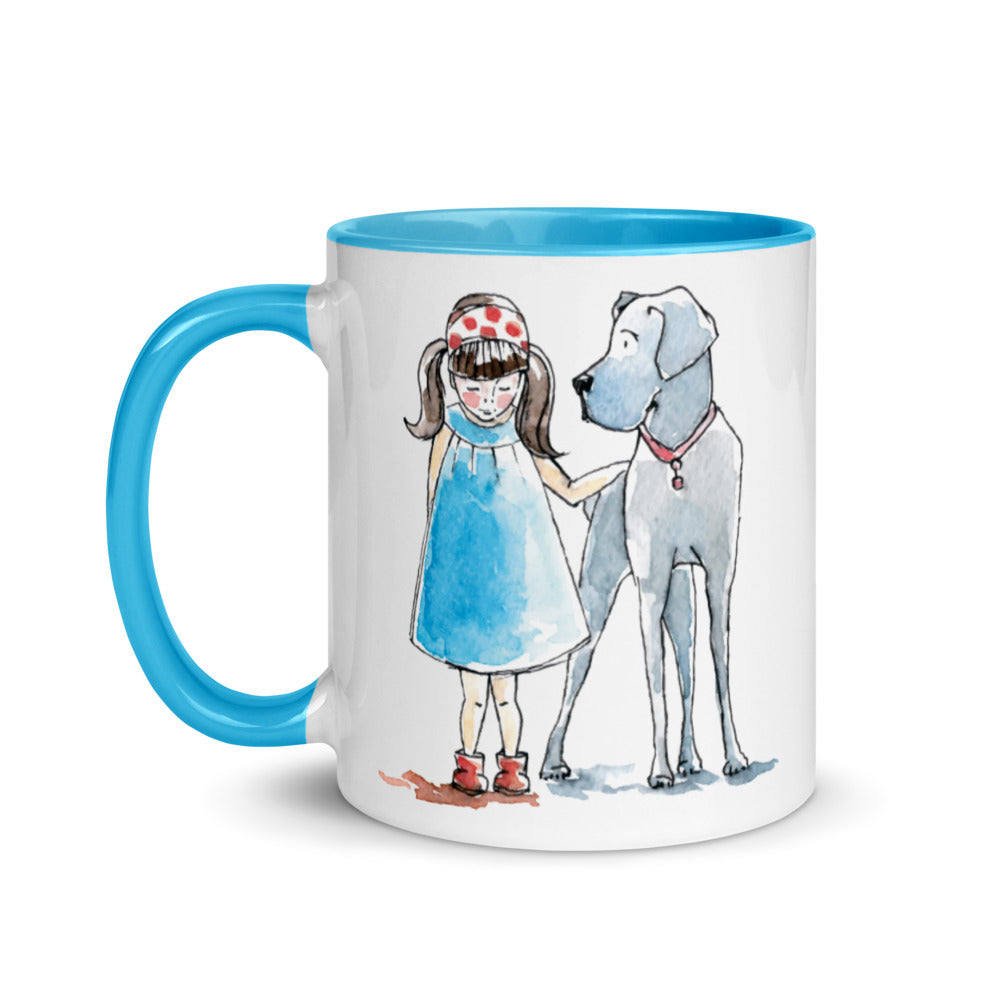Girl's Best Friend IV