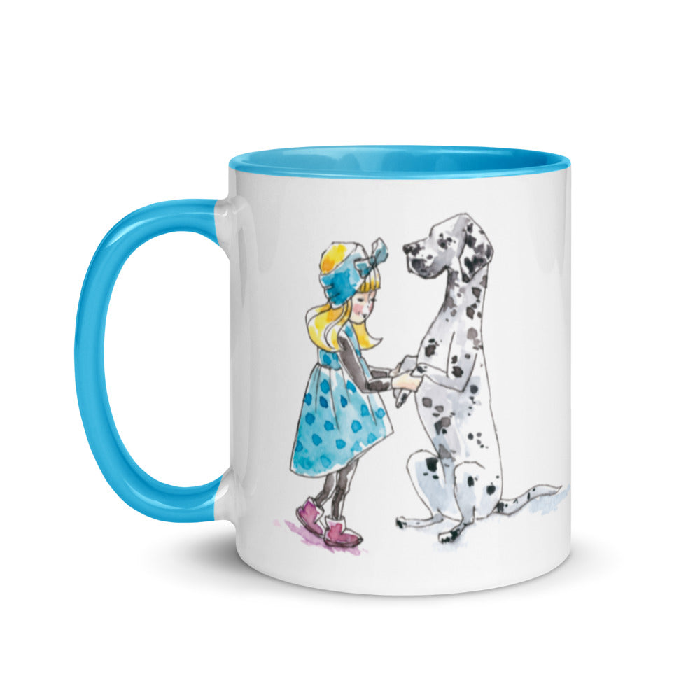 Girl's Best Friend I