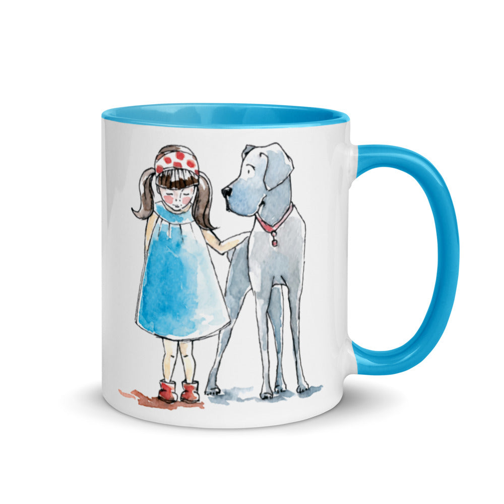 Girl's Best Friend IV