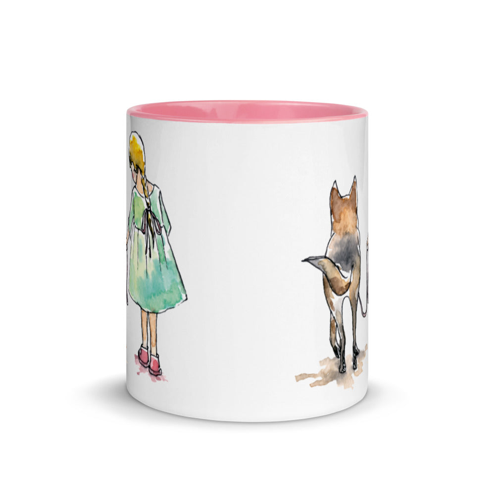 Girl's Best Friend VI
