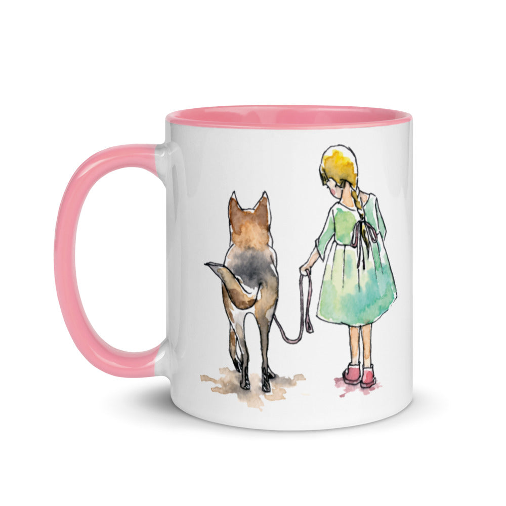 Girl's Best Friend VI