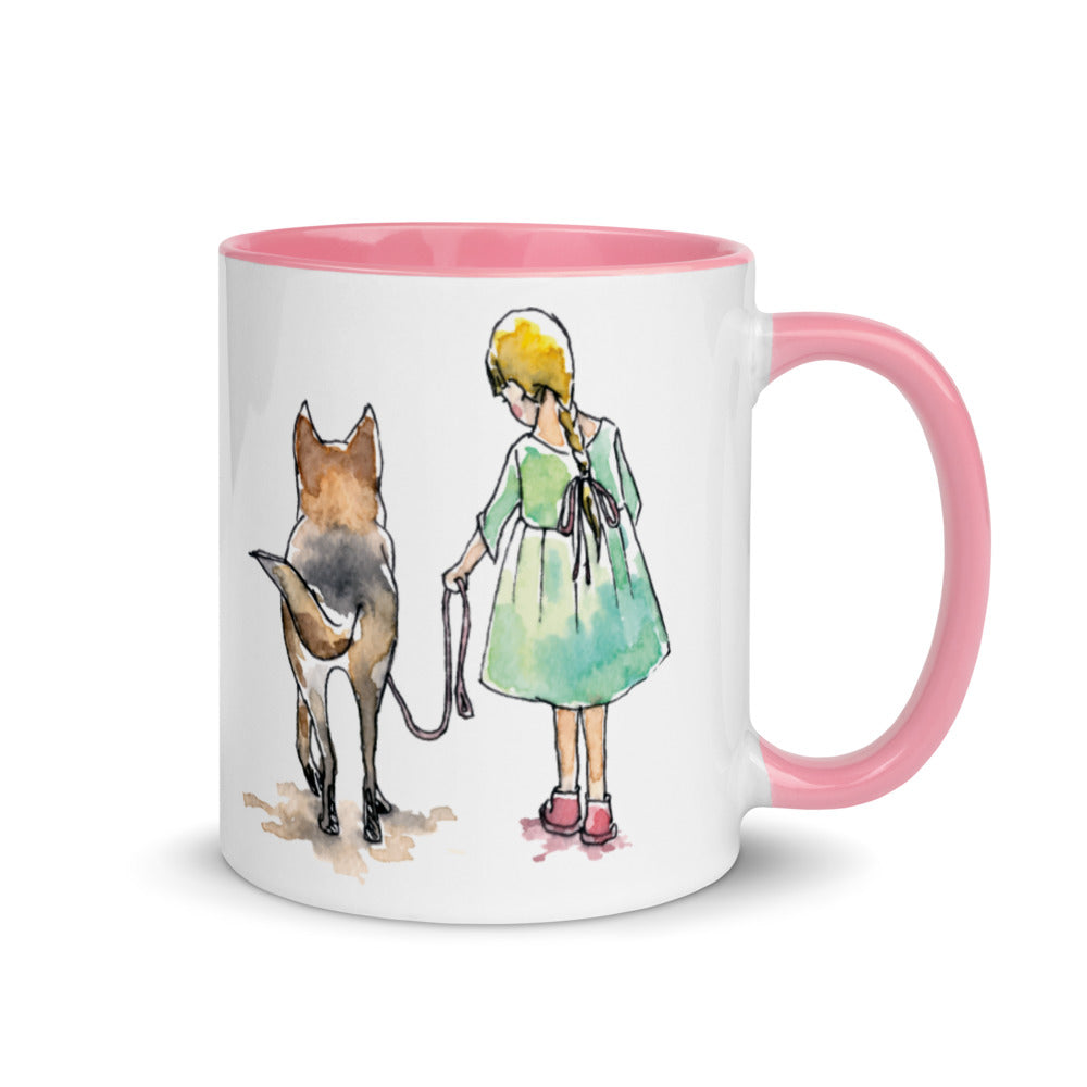 Girl's Best Friend VI
