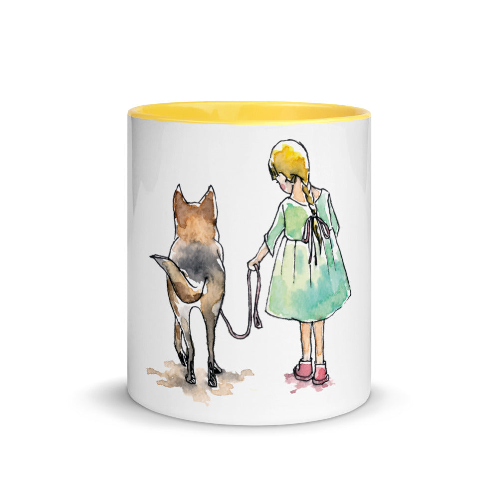 Girl's Best Friend VI