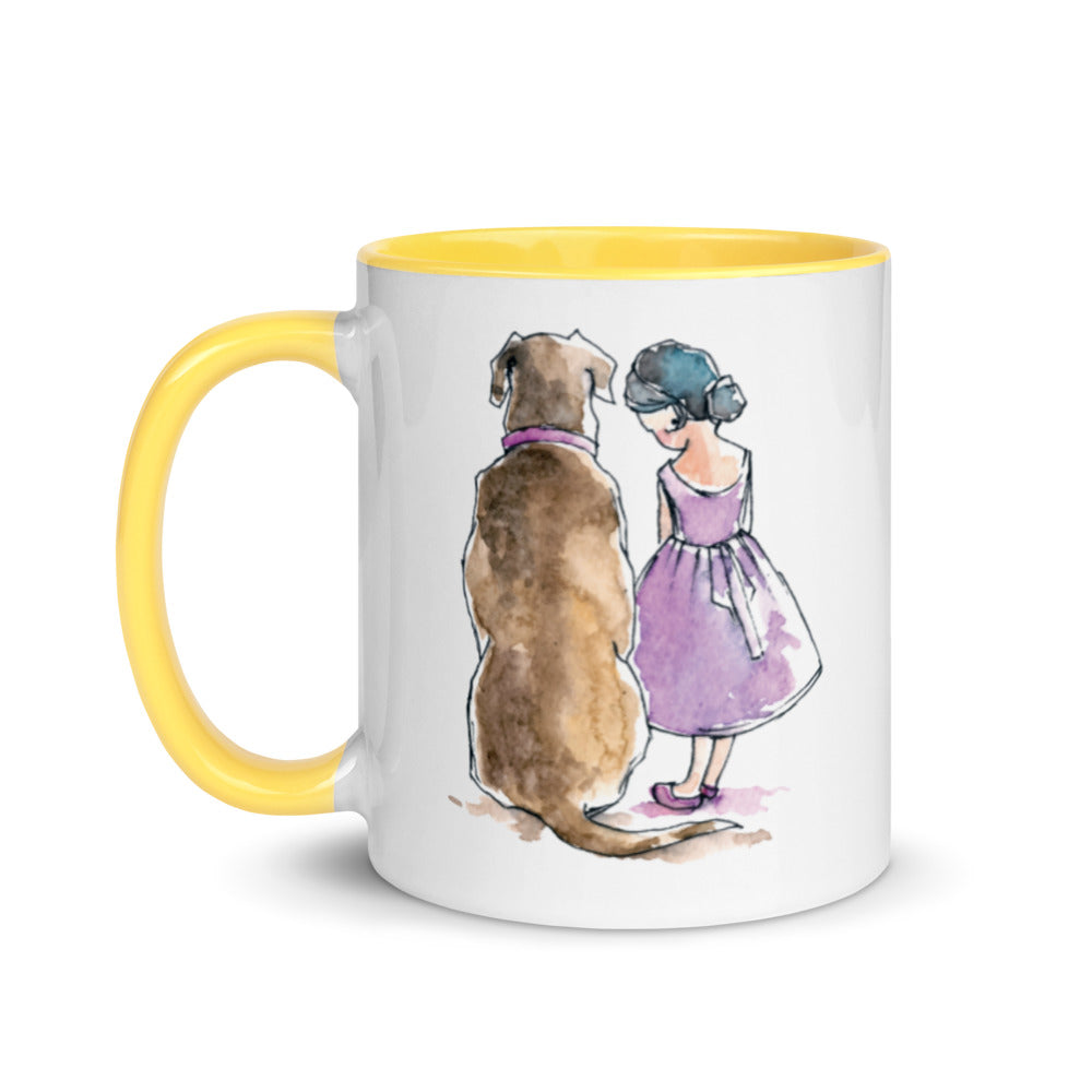 Girl's Best Friend V