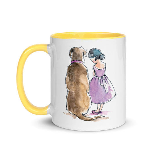 Girl's Best Friend V