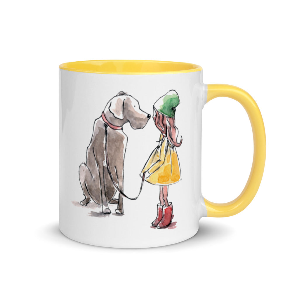 Girl's Best Friend II