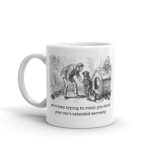 Your Car's Extended Warranty