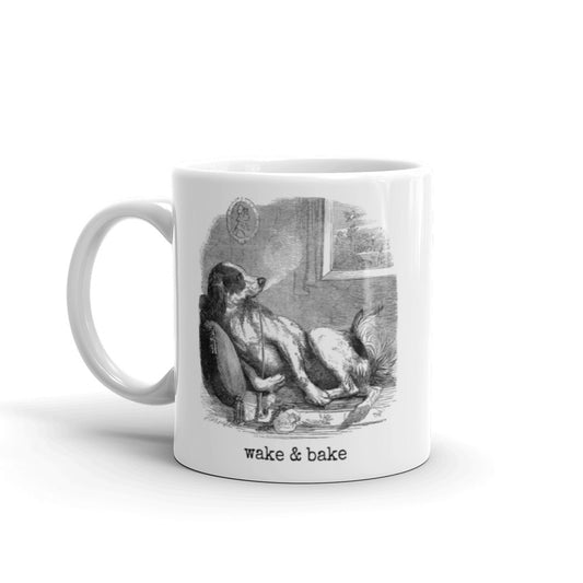 Wake & Bake