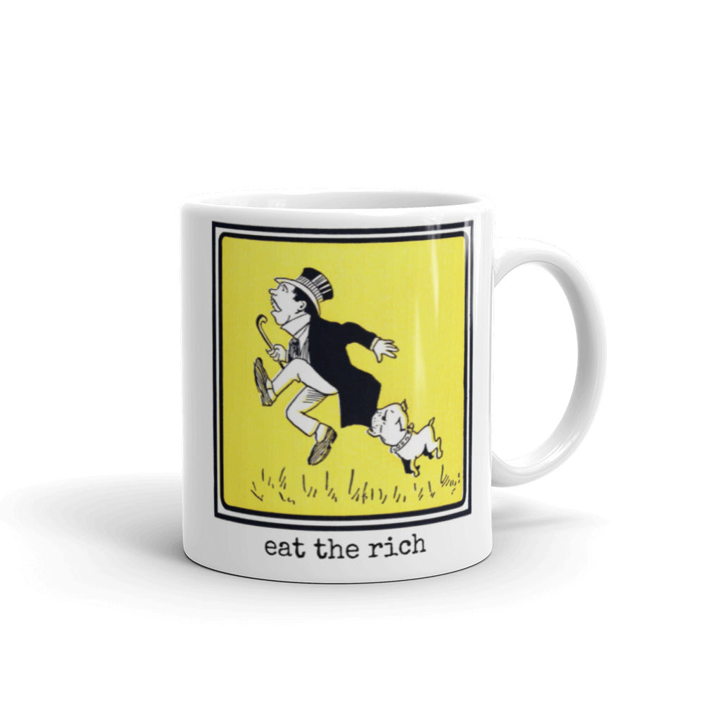 Eat The Rich