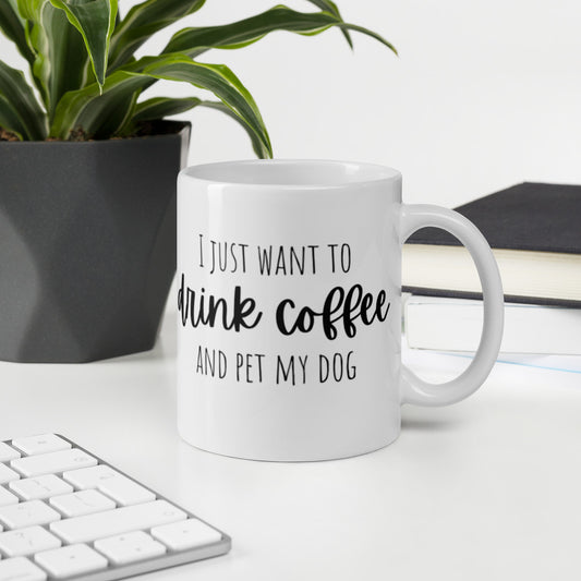 Coffee & Dogs